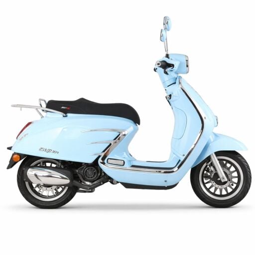 BITTER 125 (2022 - )